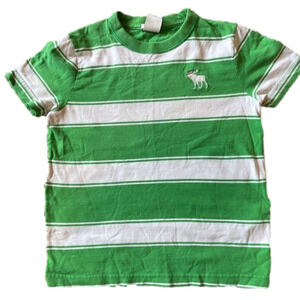 Abercrombie Kids Small Tee.